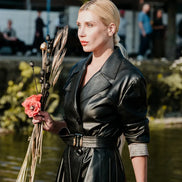 Trench Leather