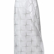 Organza skirt