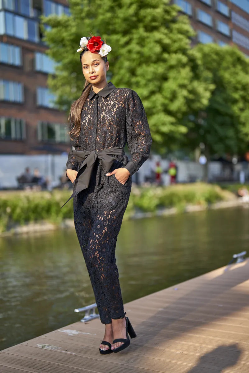 Jumpsuit