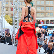Dress Pacific
