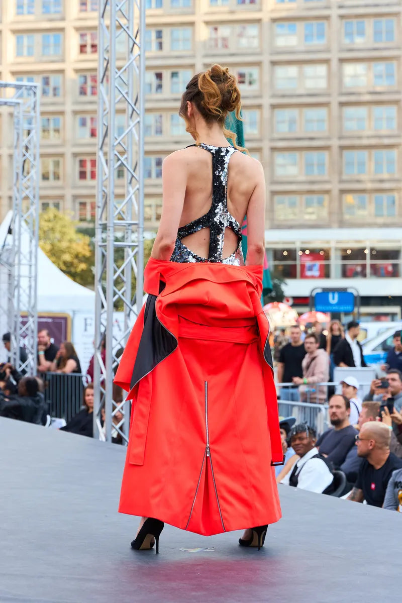 Dress Pacific