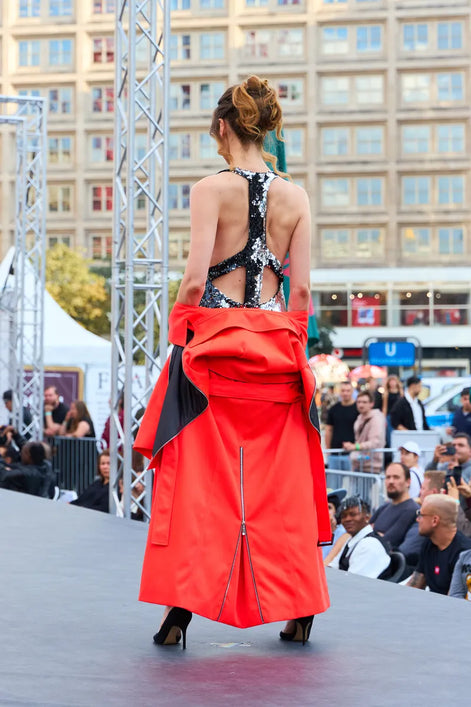 Dress Pacific