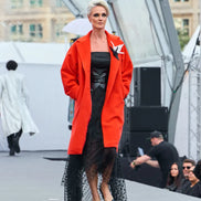 Coat Сrane