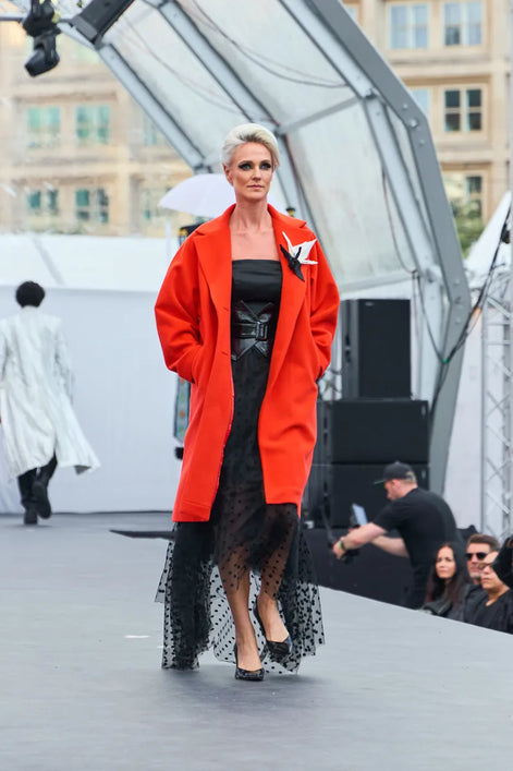 Coat Сrane