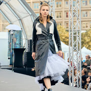 Trench Leather