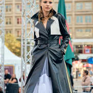 Trench Leather