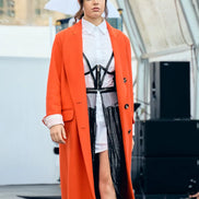Dress Korsett