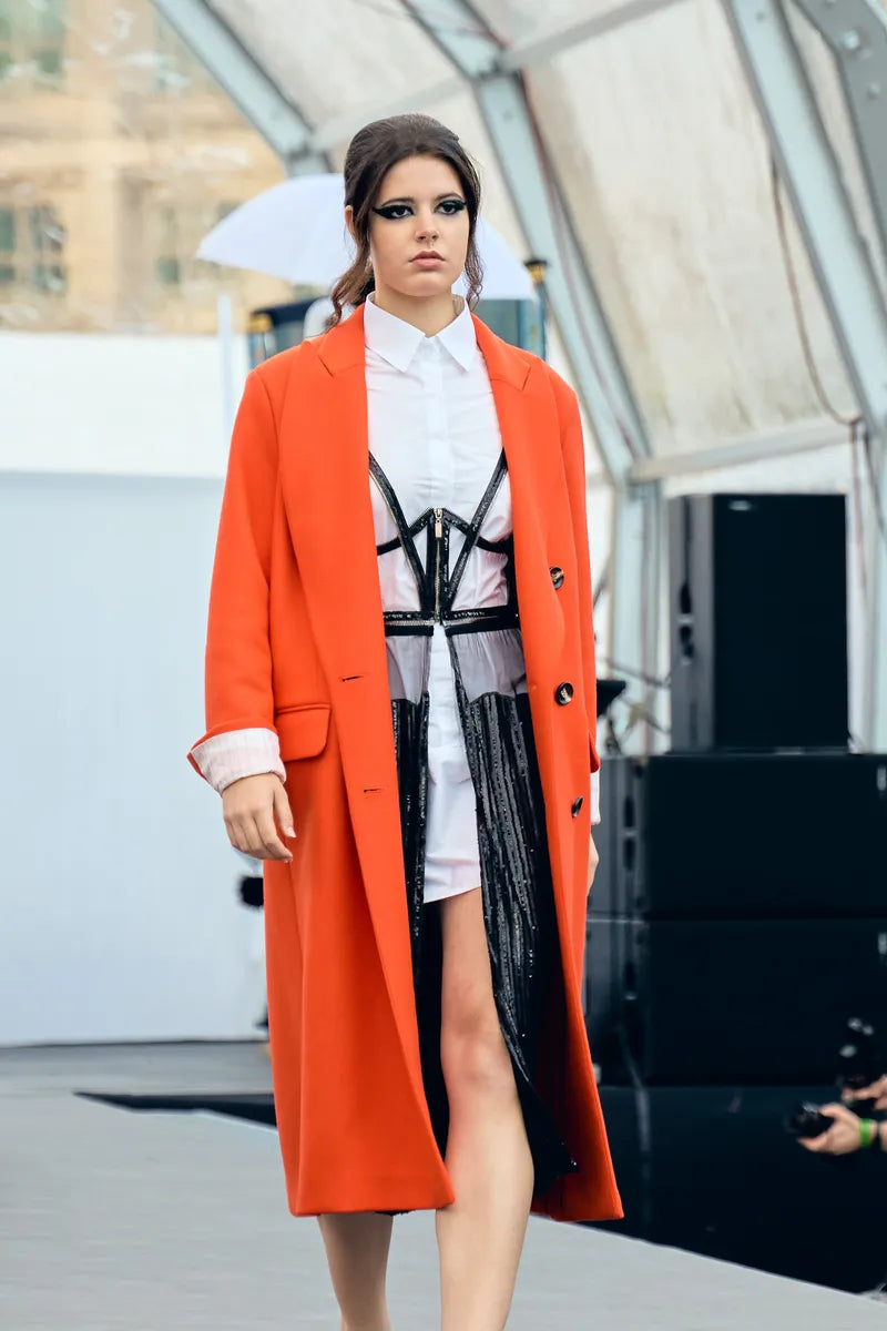Dress Korsett