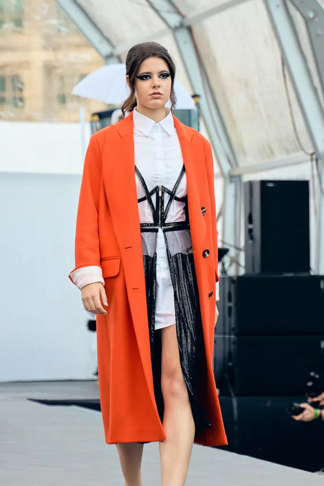 Dress Korsett