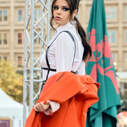 Dress Korsett