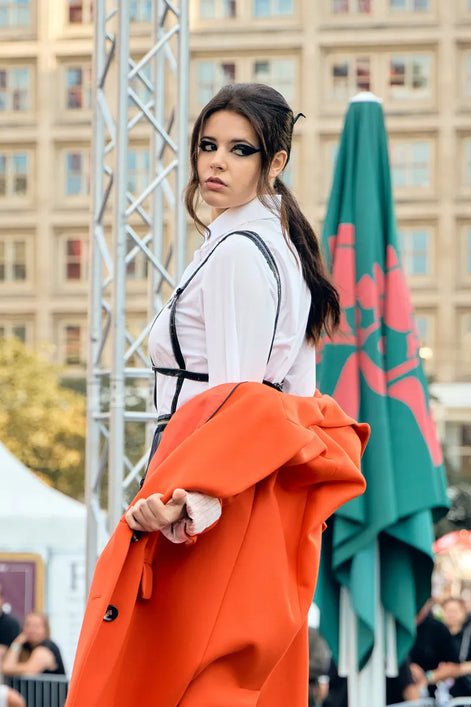 Dress Korsett
