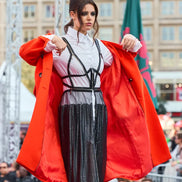 Dress Korsett