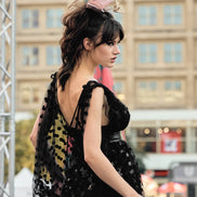 Evening dress