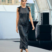 Dress Feather