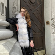 Parka Graphite