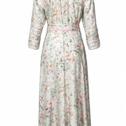 Dress Floral