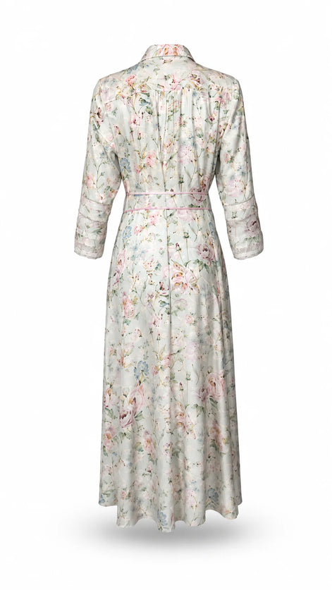 Dress Floral
