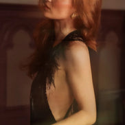 Dress Feather