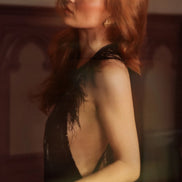 Dress Feather