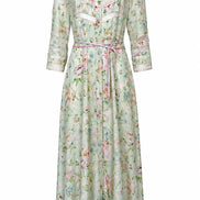 Dress Floral