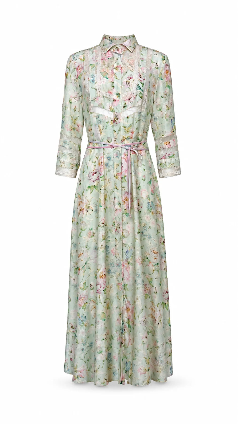 Dress Floral