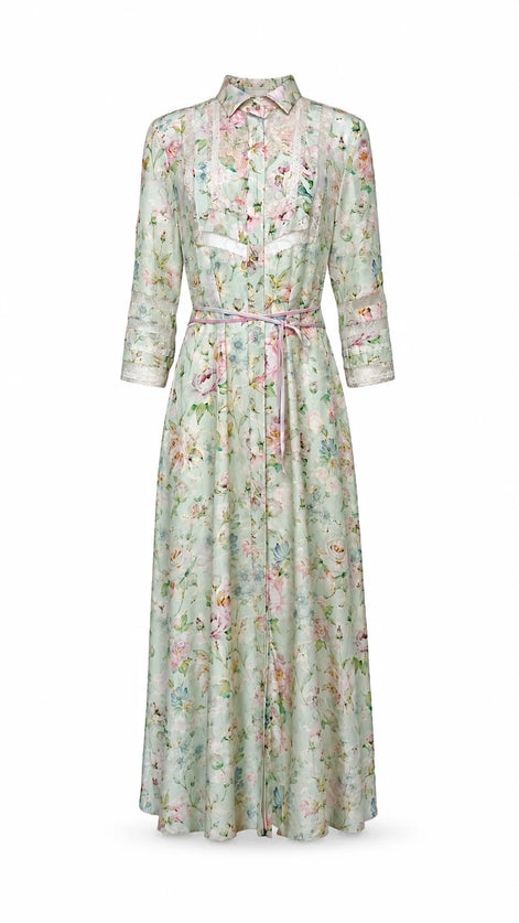 Dress Floral