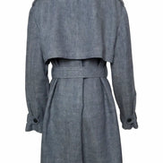 Trench Linen