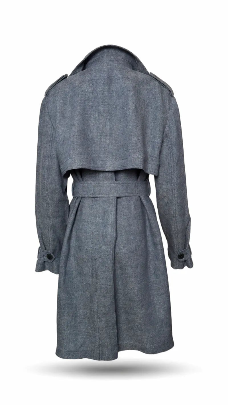 Trench Linen