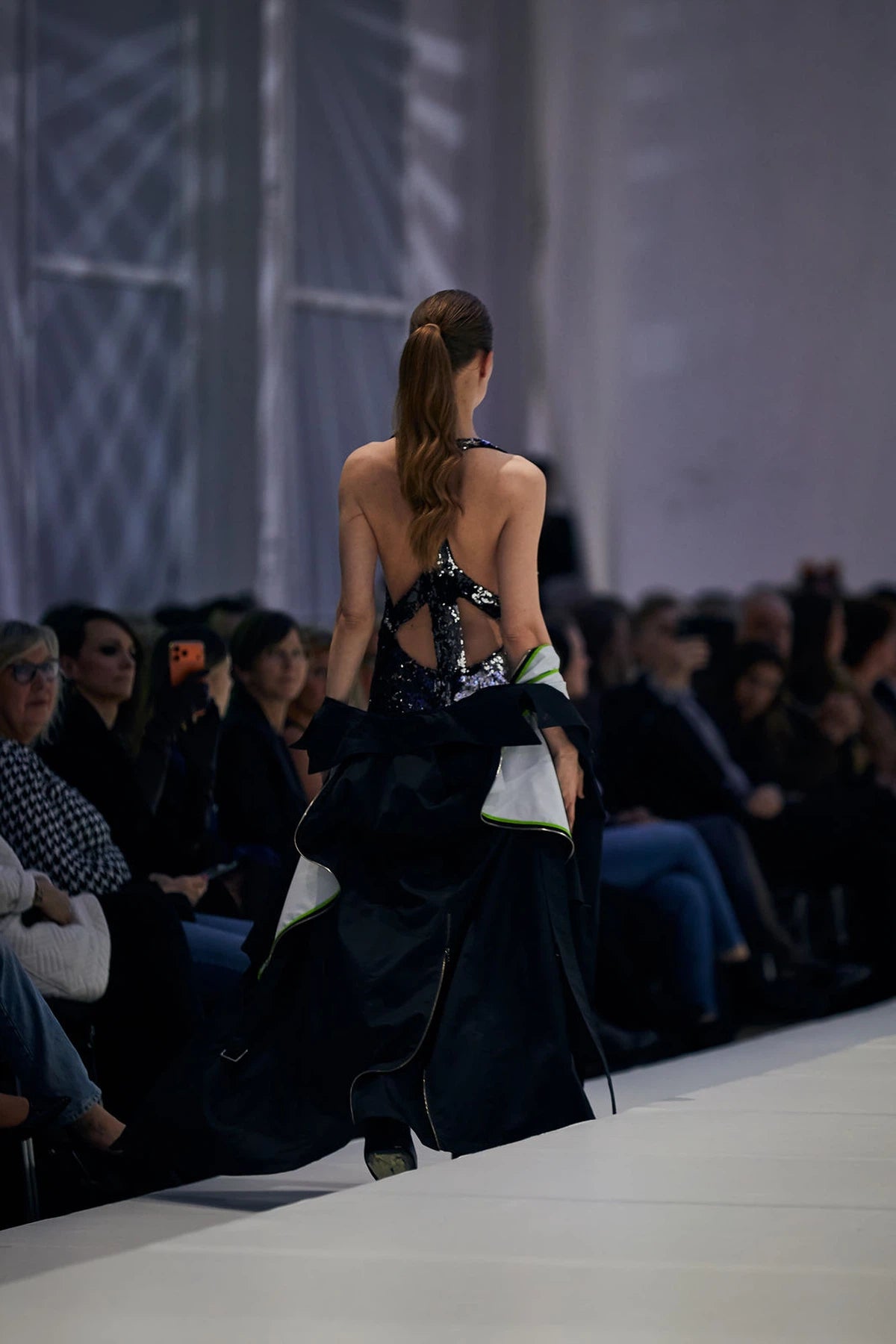 Dress Pacific