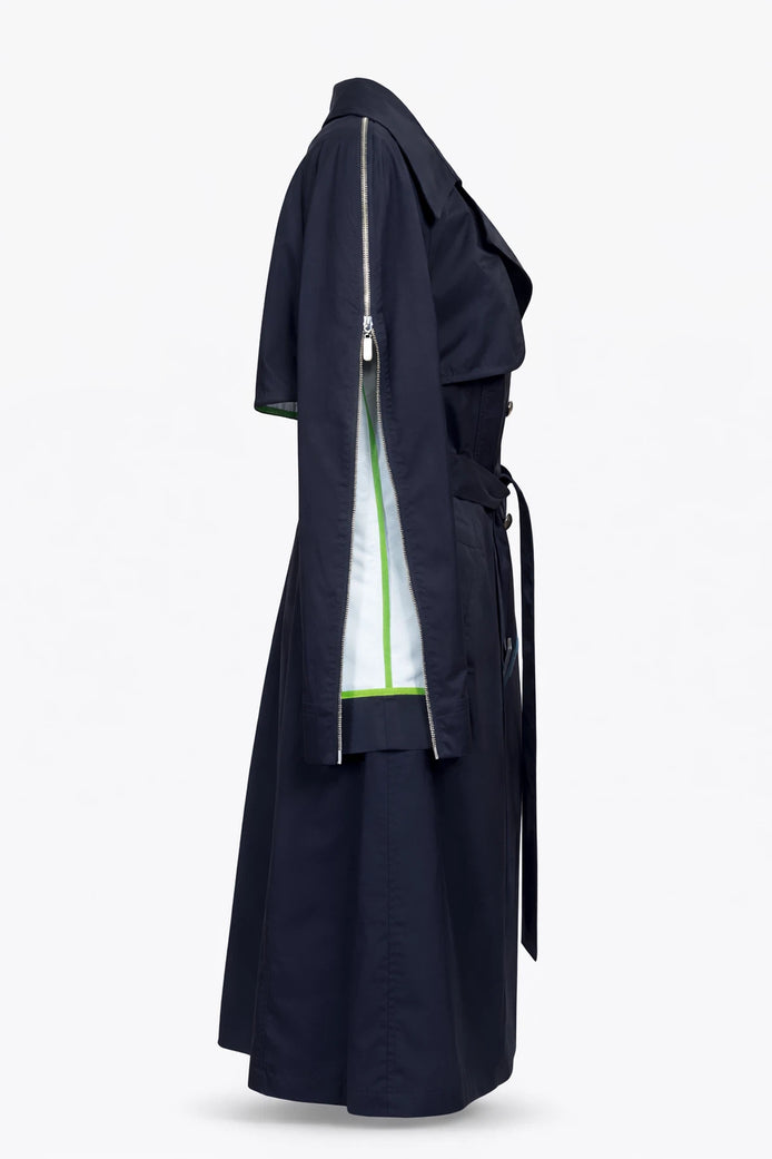 Trench WINGS