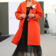 Coat Сrane