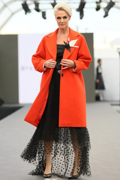 Coat Сrane