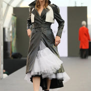 Trench Leather