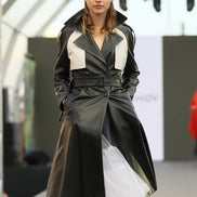 Trench Leather