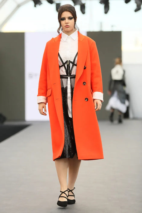 Dress Korsett