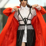 Dress Korsett