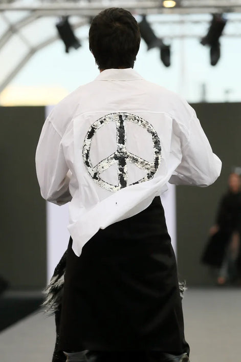 Shirt Pacifik