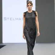 Dress Feather