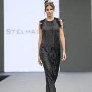 Dress Feather