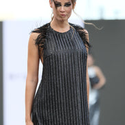 Dress Feather