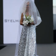 Bridal dress