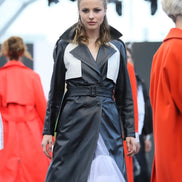 Trench Leather