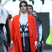 Dress Korsett