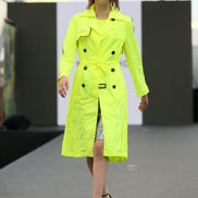 Trench Neon YELLOW