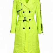Trench Neon YELLOW