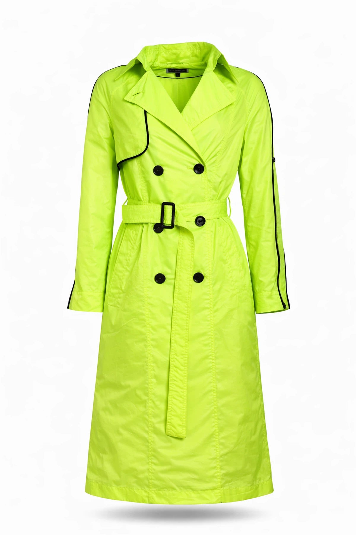 Trench Neon YELLOW