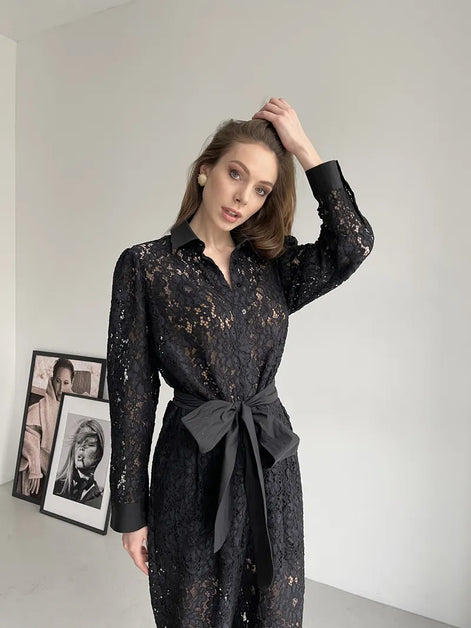 Jumpsuit