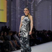 Dress Sequin