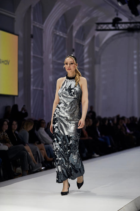 Dress Sequin