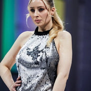 Dress Sequin